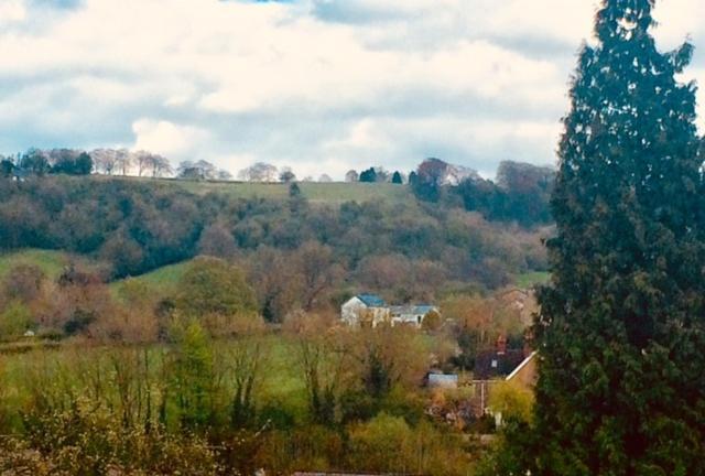 The Tenth House, Grade II Listed Georgian Town House, Wirksworth, Derbyshire, Peak District Cottage, Sleeps 4 Exteriör bild