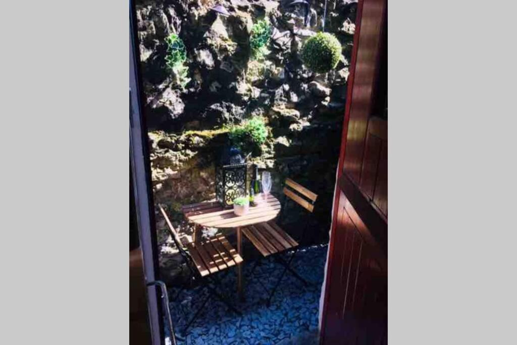 The Tenth House, Grade II Listed Georgian Town House, Wirksworth, Derbyshire, Peak District Cottage, Sleeps 4 Exteriör bild